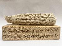 White Tara Handmade, [high Quality] Rope Incense, By Tibetan Organic Incense