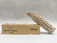 Manjushree Handmade, [high Quality] Rope Incense, By Tibetan Organic Incense