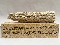 Manjushree Handmade, [high Quality] Rope Incense, By Tibetan Organic Incense