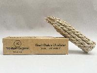 Heart Chakra Handmade, [high Quality] Rope Incense, By Tibetan Organic Incense