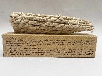 Shree Hanuman Handmade, [high Quality] Rope Incense, By Tibetan Organic Incense