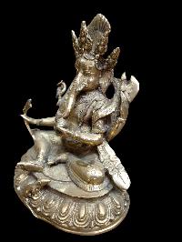 Nepali Traditional Statue Of Ganesh, [washable]