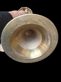 Nepali Traditional Statue Of Of Panas, [oil Lamp], [sukunda], Panas, Set
