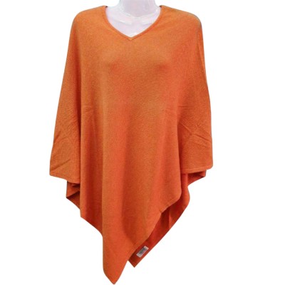 Nepali Handmade Pashmina Poncho, Panchu, [best Quality]