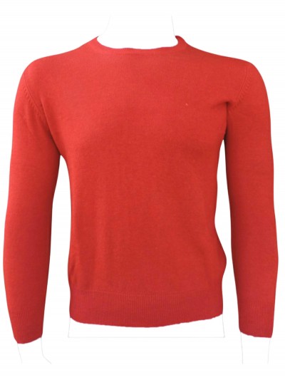 Nepali Handmade Pashmina Cardigan, [high Quality], Light Red, [unisex]