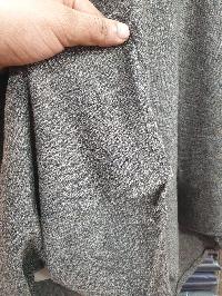Nepali Handmade Pashmina Poncho, Panchu, [best Quality], Light Grey