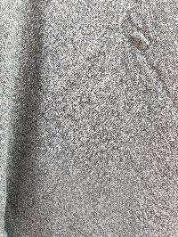 Nepali Handmade Pashmina Poncho, Panchu, [best Quality], Light Grey