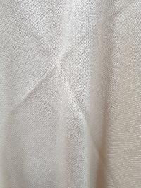Nepali Handmade Pashmina Poncho, Panchu, [best Quality], Off White