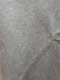 Nepali Handmade Pashmina Poncho, Panchu, [best Quality], Black