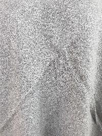 Nepali Handmade Pashmina Poncho, Panchu, [best Quality], Grey