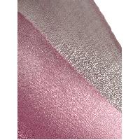 Ring Shawl,a Thin, Soft, And Light Shawl For All-weather Use, Two-ply Wool, Real Pashmina Wool, Pink