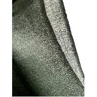 Ring Shawl,a Thin, Soft, And Light Shawl For All-weather Use, Two-ply Wool, Real Pashmina Wool, Green
