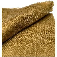 Pashmina Shawl, Nepali Handmade Shawl, In Four Ply Wool, Color Dye [brown Color]