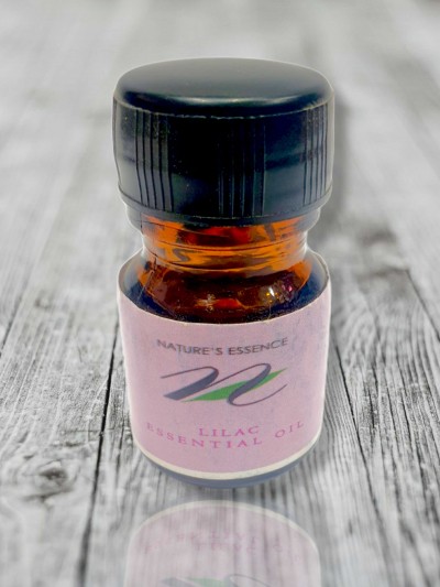 Essential Oil - Natural Herbal Oil, [], 30ml
