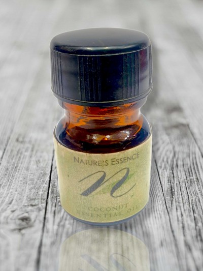 Essential Oil - Natural Herbal Oil, [], 30ml