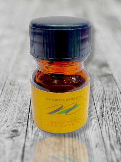 Essential Oil - Natural Herbal Oil, [], 30ml