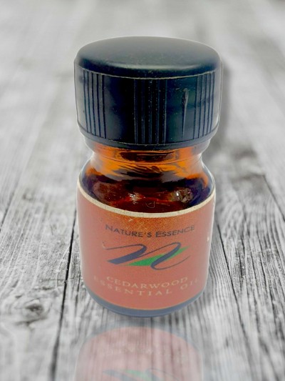 Essential Oil - Natural Herbal Oil, [], 30ml