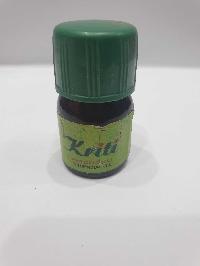 Essential Oil - Natural Herbal Oil, [patchouli], 30ml