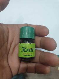 Essential Oil - Natural Herbal Oil, [patchouli], 30ml
