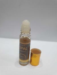 Attar - Handmade Natural Perfume Form Herbal Extract, [opal], 6ml, [roll On]