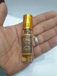 Attar - Handmade Natural Perfume Form Herbal Extract, [opal], 6ml, [roll On]