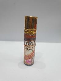 Attar - Handmade Natural Perfume Form Herbal Extract, [sandal Wood], 6ml, [roll On]