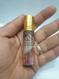 Attar - Handmade Natural Perfume Form Herbal Extract, [sandal Wood], 6ml, [roll On]
