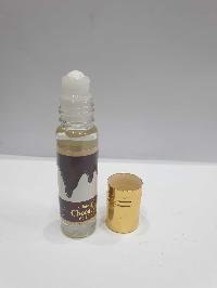 Attar - Handmade Natural Perfume Form Herbal Extract, [choco Musk], 6ml, [roll On]
