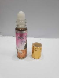 Attar - Handmade Natural Perfume Form Herbal Extract, [girl Friend], 6ml, [roll On]