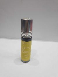 Attar - Handmade Natural Perfume Form Herbal Extract, [eman], 6ml, [roll On]