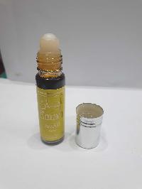 Attar - Handmade Natural Perfume Form Herbal Extract, [eman], 6ml, [roll On]