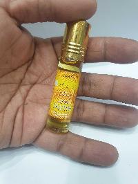 Attar - Handmade Natural Perfume Form Herbal Extract, [sandalwood], 6ml, [roll On]