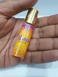 Attar - Handmade Natural Perfume Form Herbal Extract, [balkis], 6ml, [roll On]