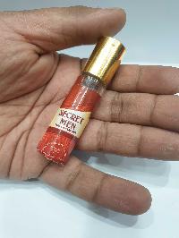 Attar - Handmade Natural Perfume Form Herbal Extract, [secret Men], 6ml, [roll On]
