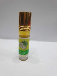 Attar - Handmade Natural Perfume Form Herbal Extract, [dream Girl], 6ml, [roll On]