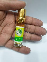 Attar - Handmade Natural Perfume Form Herbal Extract, [dream Girl], 6ml, [roll On]