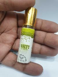 Attar - Handmade Natural Perfume Form Herbal Extract, [velty], 6ml, [roll On]