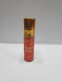 Attar - Handmade Natural Perfume Form Herbal Extract, [apple Pear], 6ml, [roll On]