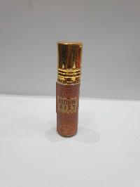 Attar - Handmade Natural Perfume Form Herbal Extract, [citrus Mist], 6ml, [roll On]