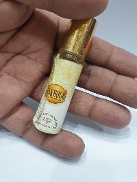 Attar - Handmade Natural Perfume Form Herbal Extract, [bakhoor], 6ml, [roll On]