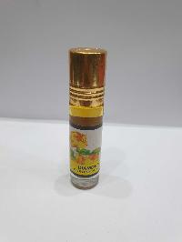 Attar - Handmade Natural Perfume Form Herbal Extract, [diamond], 6ml, [roll On]