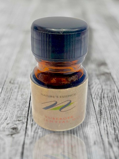 Essential Oil - Natural Herbal Oil, [tuberose], 30ml