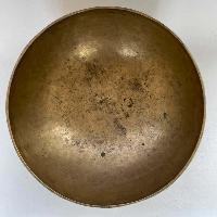 [old], Antique Handmade Singing Bowl, [jambati], One Piece, Last Piece Stock, [select Accessories]