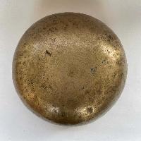 [old], Antique Handmade Singing Bowl, [jambati], One Piece, Last Piece Stock, [select Accessories]