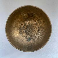 [old], Antique Handmade Singing Bowl, [kopre], One Piece, Last Piece Stock, [select Accessories]