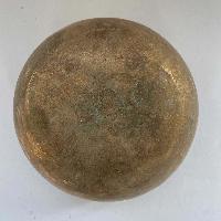 [old], Antique Handmade Singing Bowl, [kopre], One Piece, Last Piece Stock, [select Accessories]
