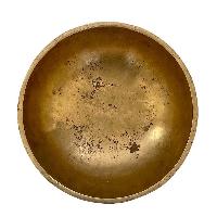 [old], Antique Handmade Singing Bowl, [jambati], One Piece, Last Piece Stock, [select Accessories]