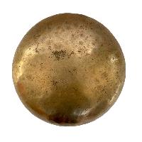 [old], Antique Handmade Singing Bowl, [jambati], One Piece, Last Piece Stock, [select Accessories]