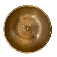 [old], Antique Handmade Singing Bowl, [lingam], One Piece, Last Piece Stock