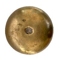 [old], Antique Handmade Singing Bowl, [lingam], One Piece, Last Piece Stock